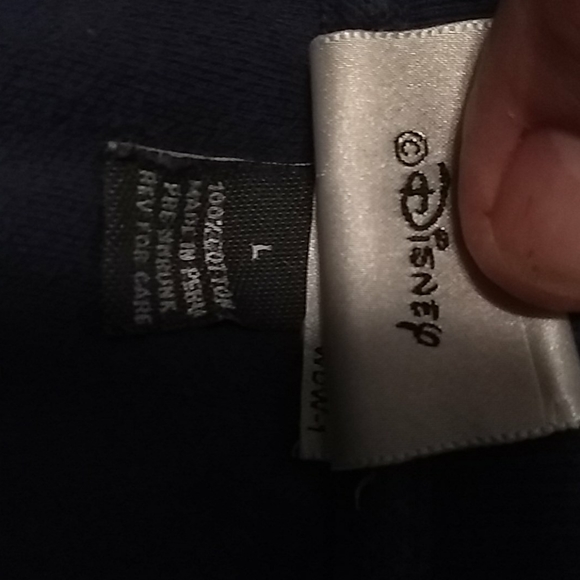 Disney polo shirt - Picture 5 of 9